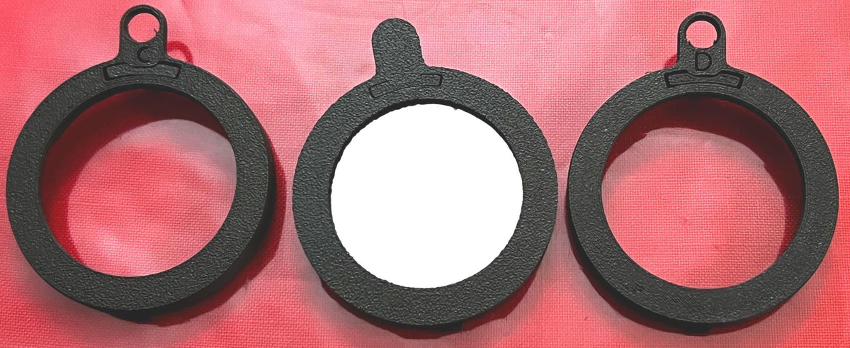Vaonis Vespera Filter Bundles