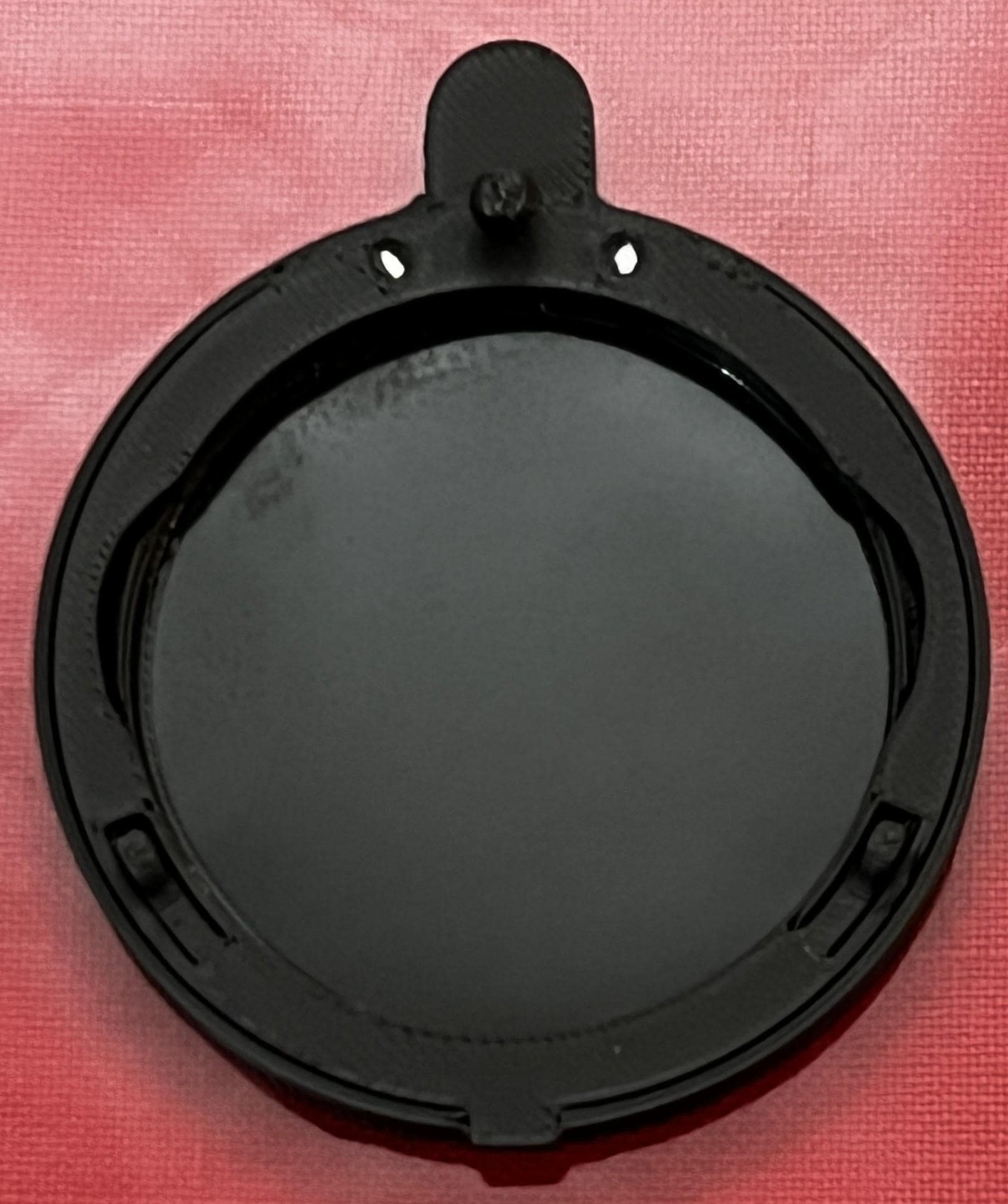 Vaonis Vespera Solar Filter - For eclipse and sun observation