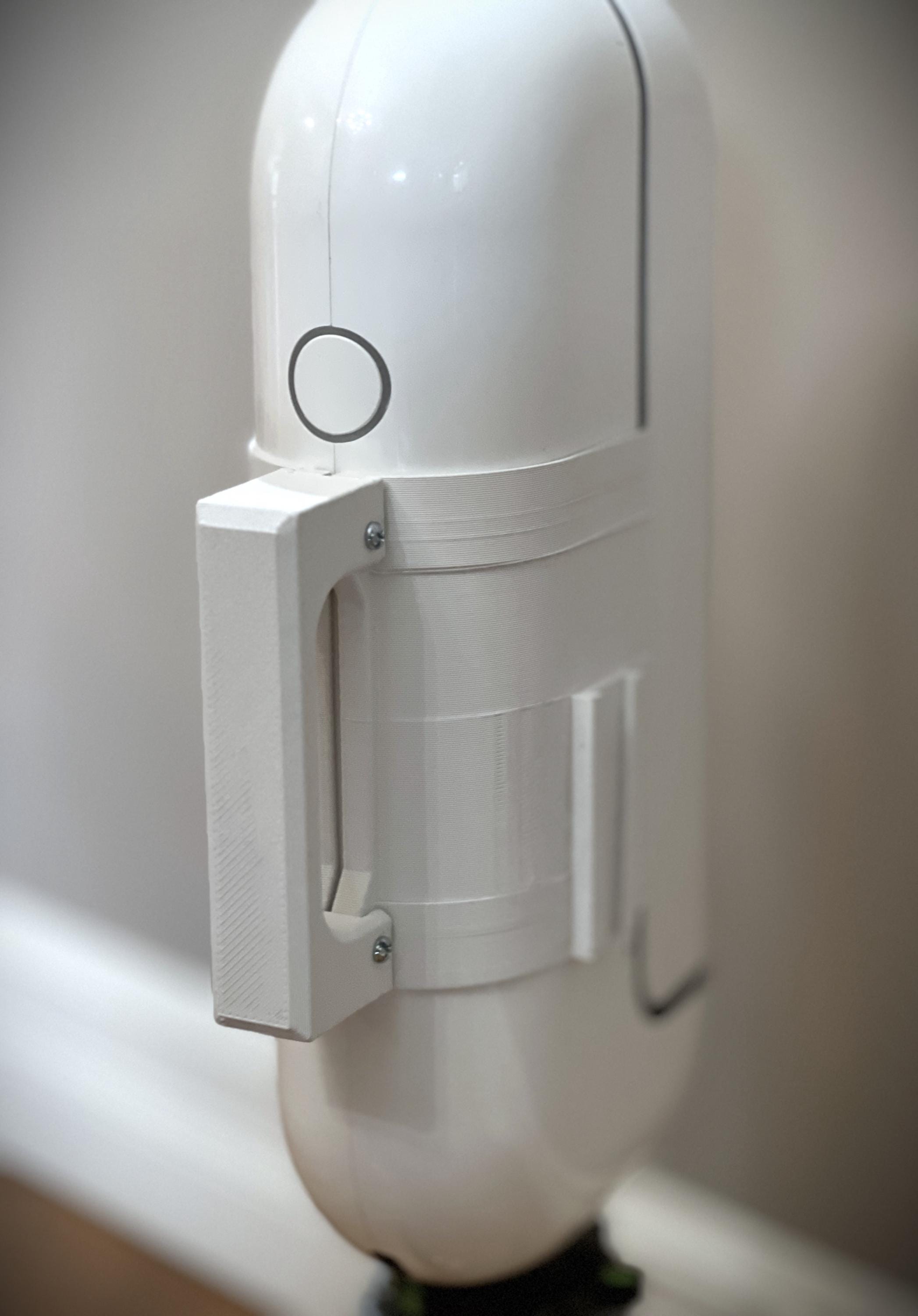 Powerbank shown