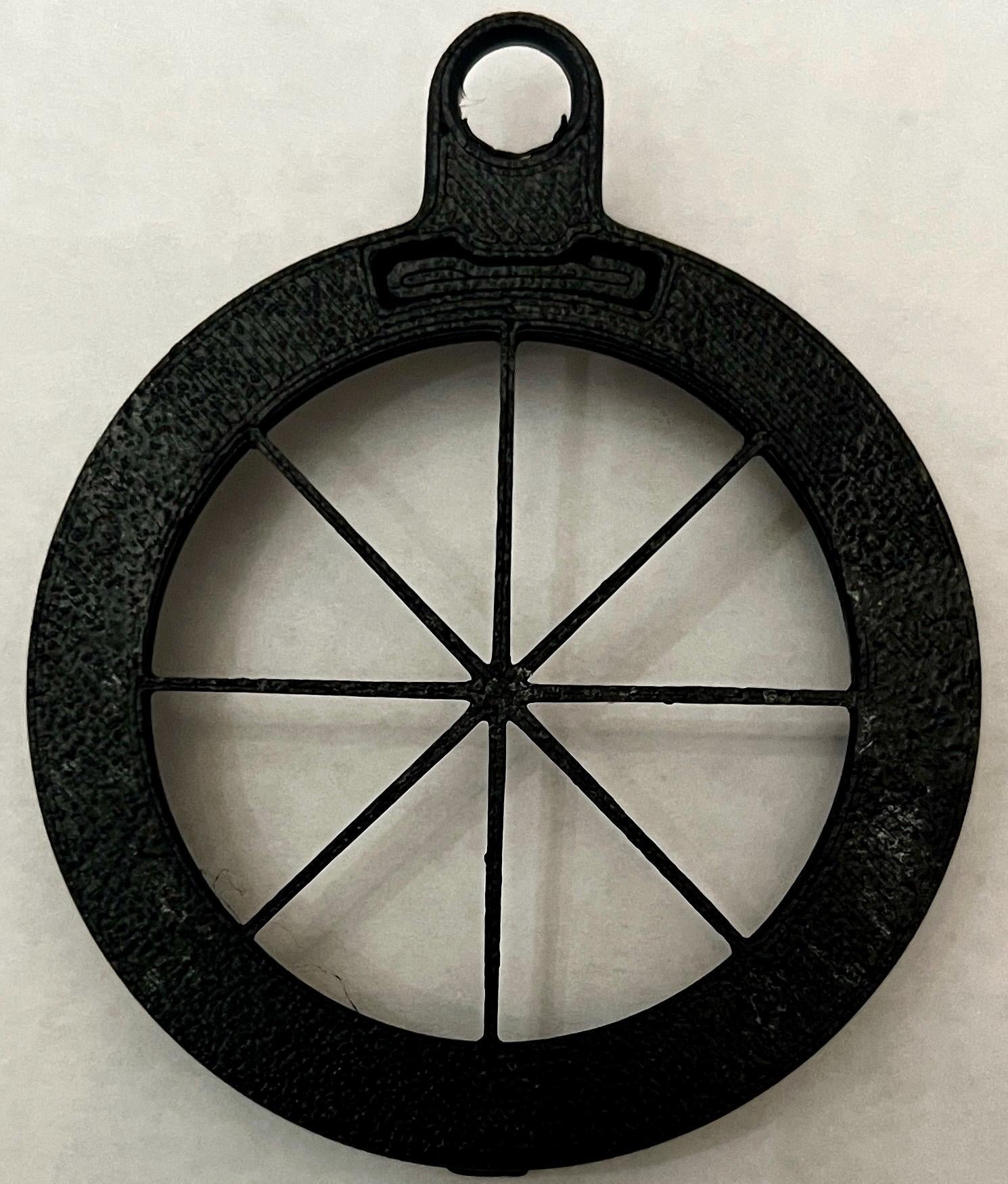 Vaonis Vespera Diffraction Spikes Filter Ring/Holder - Photography special