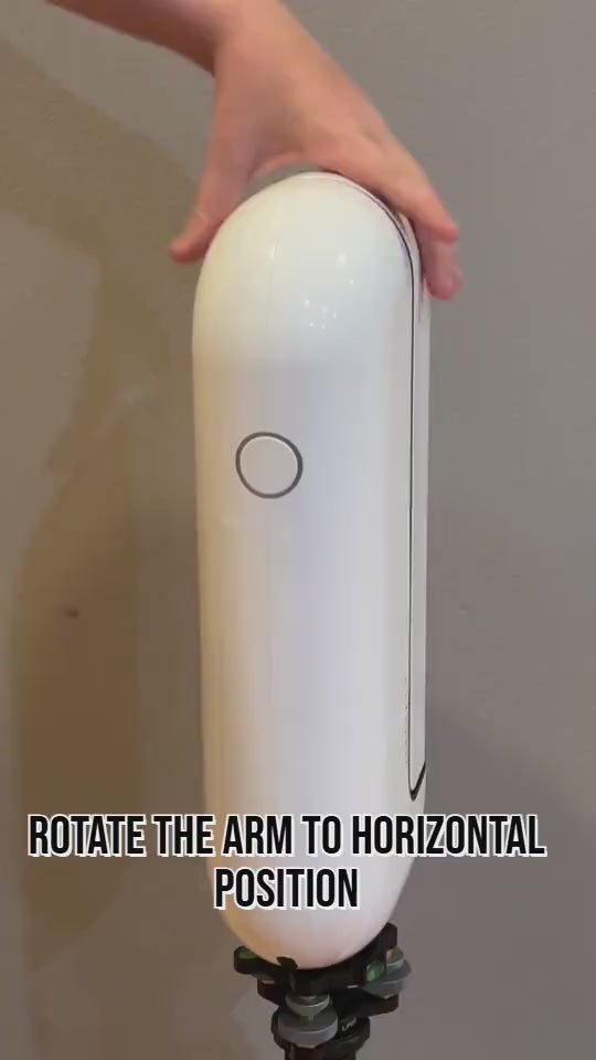 Handle for Vaonis Vespera — Secure Grip & Mount